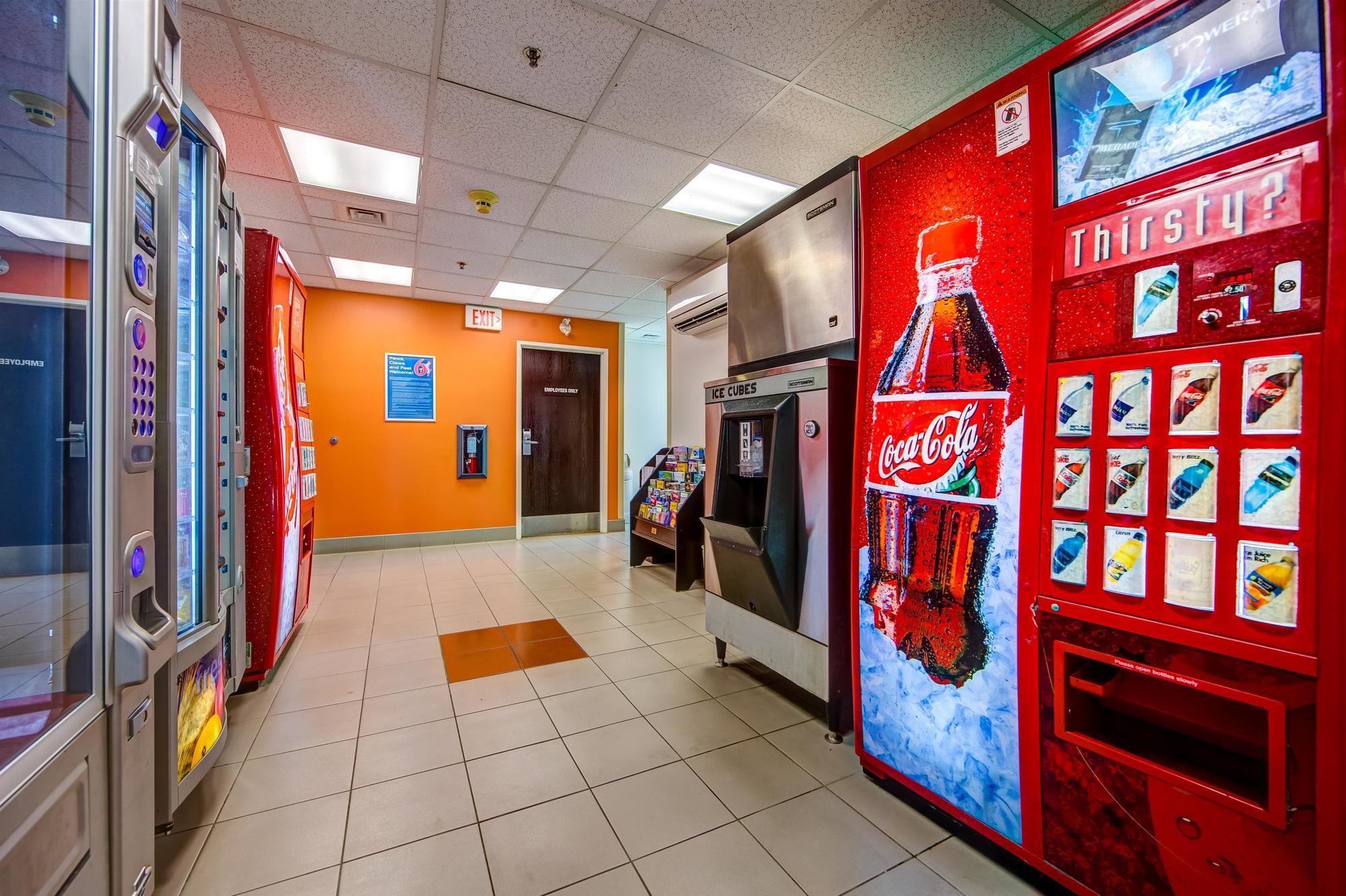 Motel 6-Burlington, On - Toronto West - Oakville المظهر الخارجي الصورة