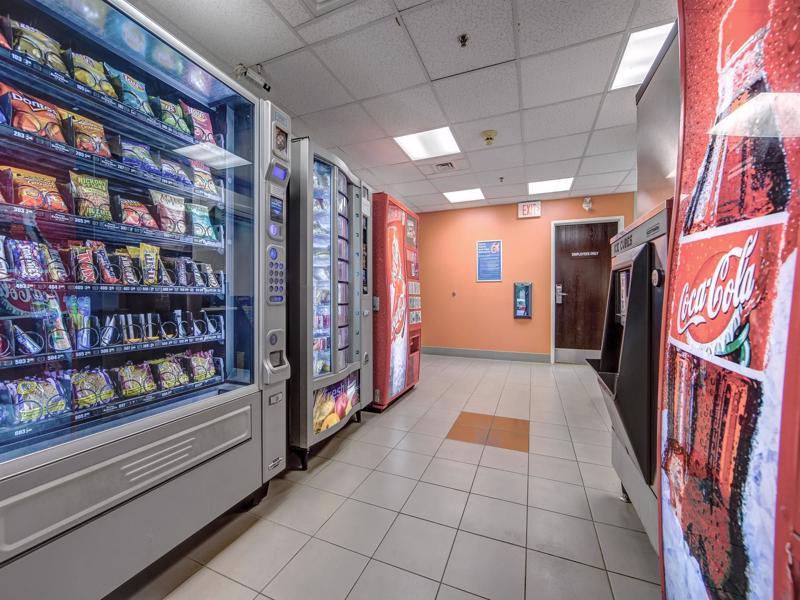 Motel 6-Burlington, On - Toronto West - Oakville المظهر الخارجي الصورة