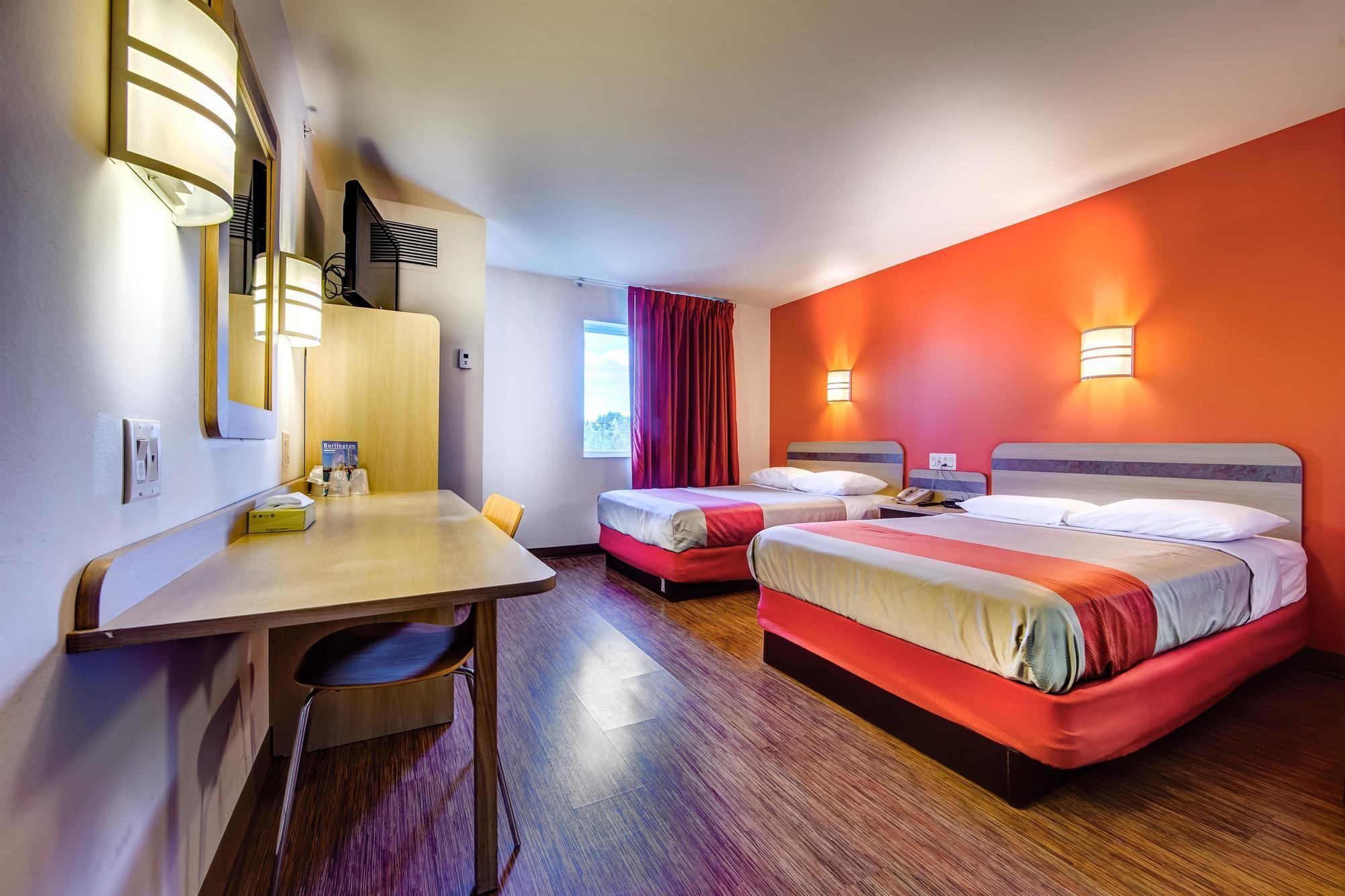 Motel 6-Burlington, On - Toronto West - Oakville المظهر الخارجي الصورة