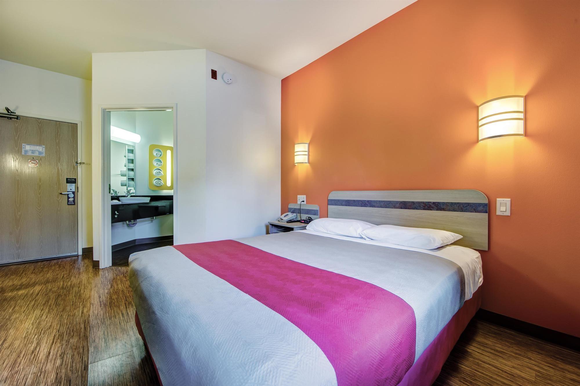 Motel 6-Burlington, On - Toronto West - Oakville المظهر الخارجي الصورة