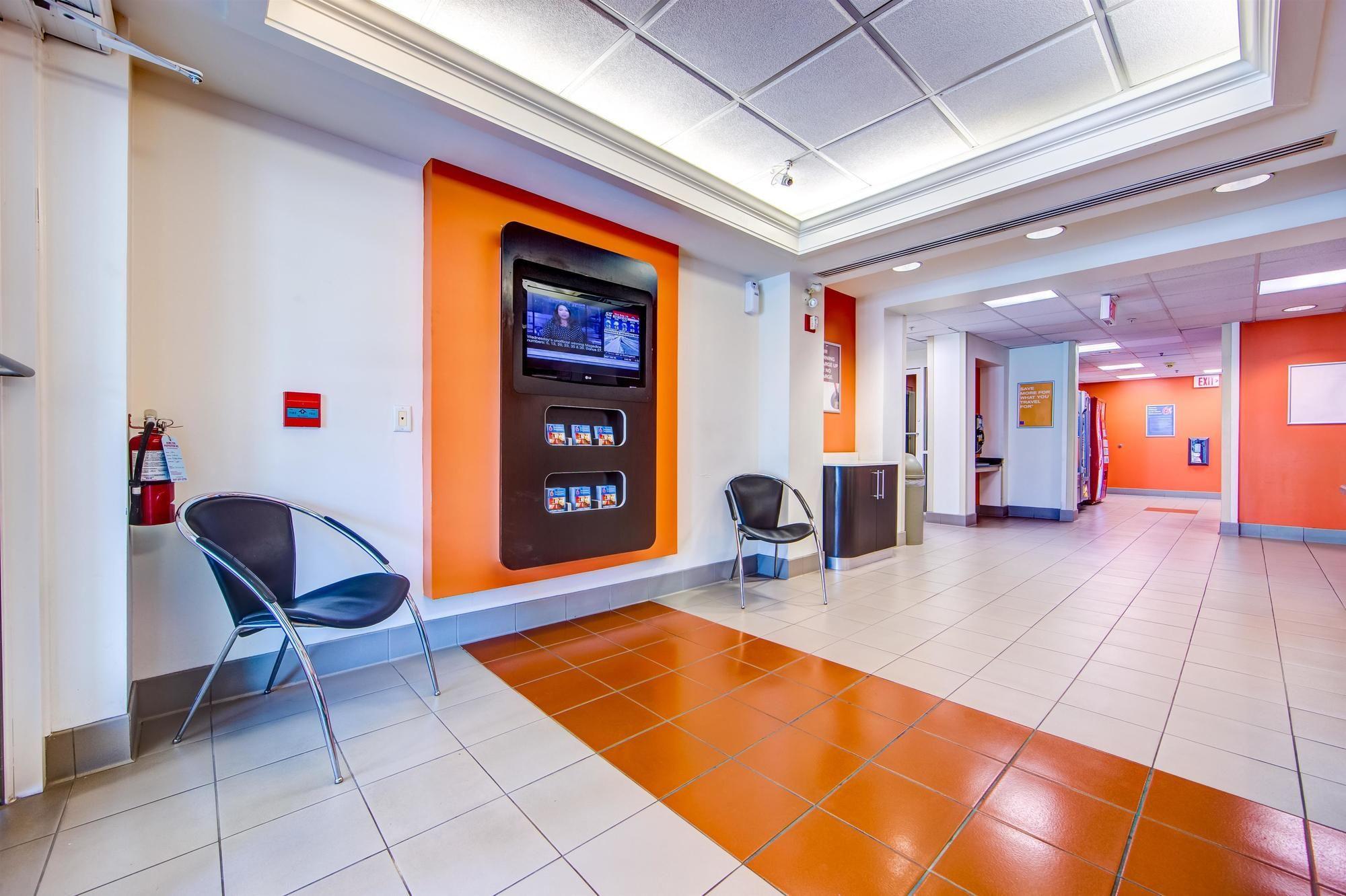Motel 6-Burlington, On - Toronto West - Oakville المظهر الخارجي الصورة