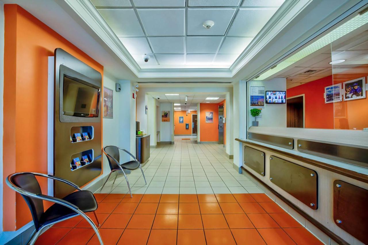 Motel 6-Burlington, On - Toronto West - Oakville المظهر الخارجي الصورة