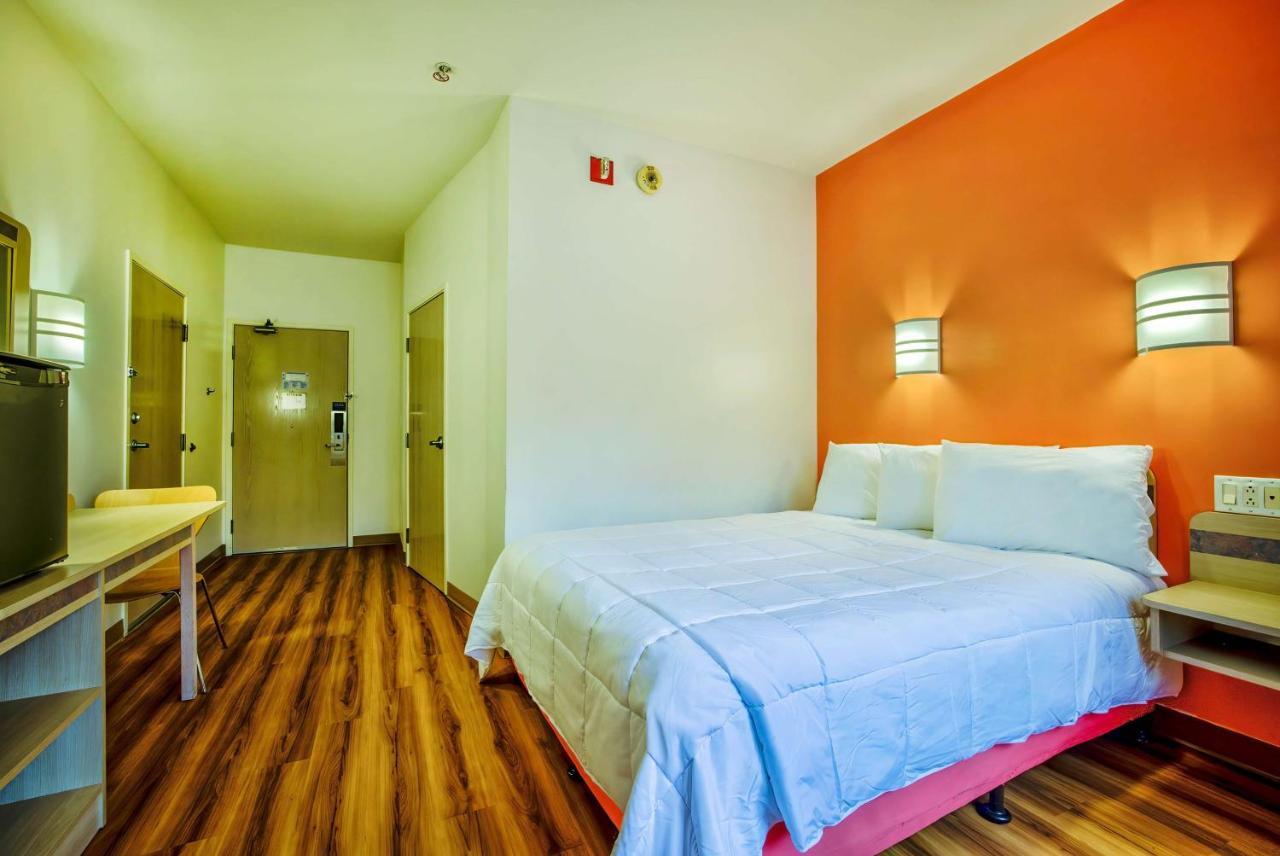 Motel 6-Burlington, On - Toronto West - Oakville المظهر الخارجي الصورة