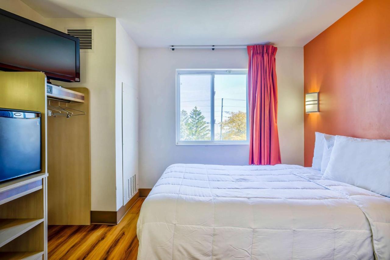 Motel 6-Burlington, On - Toronto West - Oakville المظهر الخارجي الصورة
