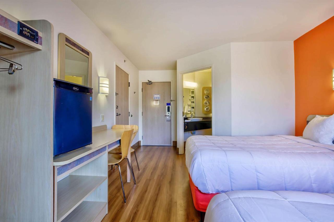 Motel 6-Burlington, On - Toronto West - Oakville المظهر الخارجي الصورة