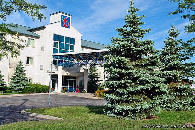 Motel 6-Burlington, On - Toronto West - Oakville المظهر الخارجي الصورة