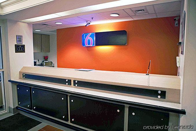 Motel 6-Burlington, On - Toronto West - Oakville المظهر الخارجي الصورة