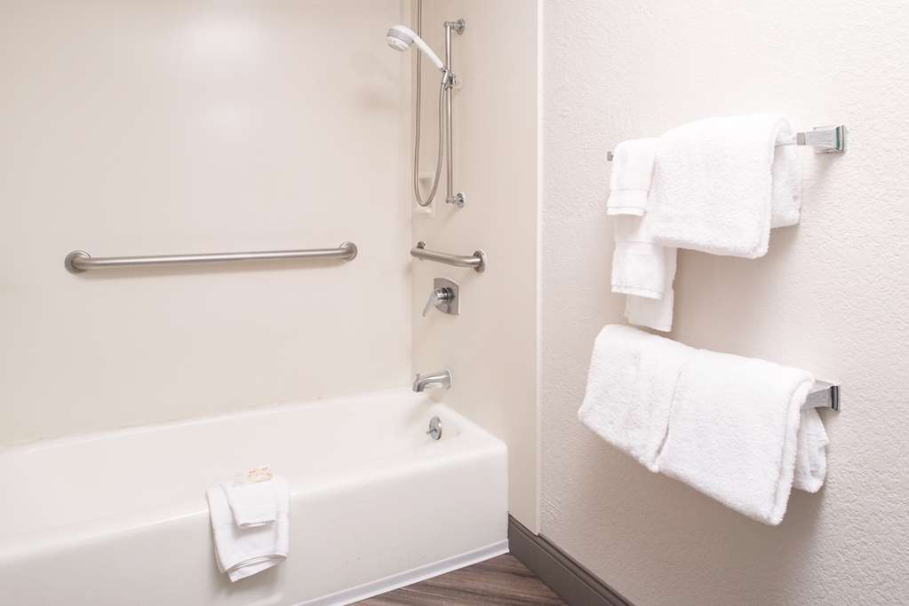 Motel 6-Burlington, On - Toronto West - Oakville الغرفة الصورة