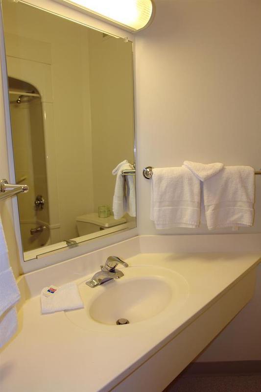 Motel 6-Burlington, On - Toronto West - Oakville وسائل الراحة الصورة