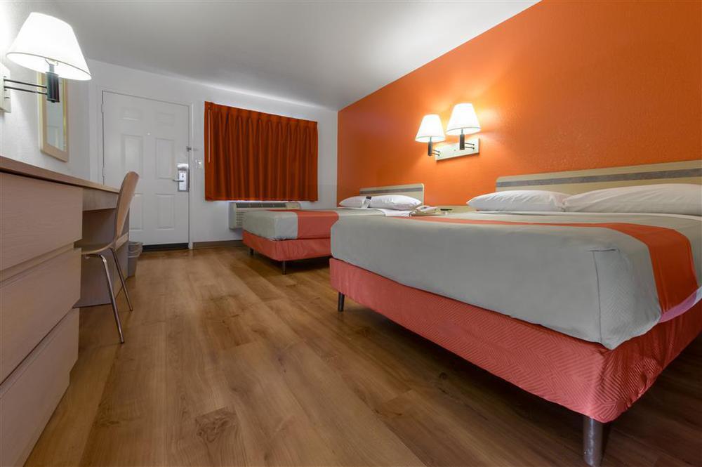 Motel 6-Burlington, On - Toronto West - Oakville الغرفة الصورة