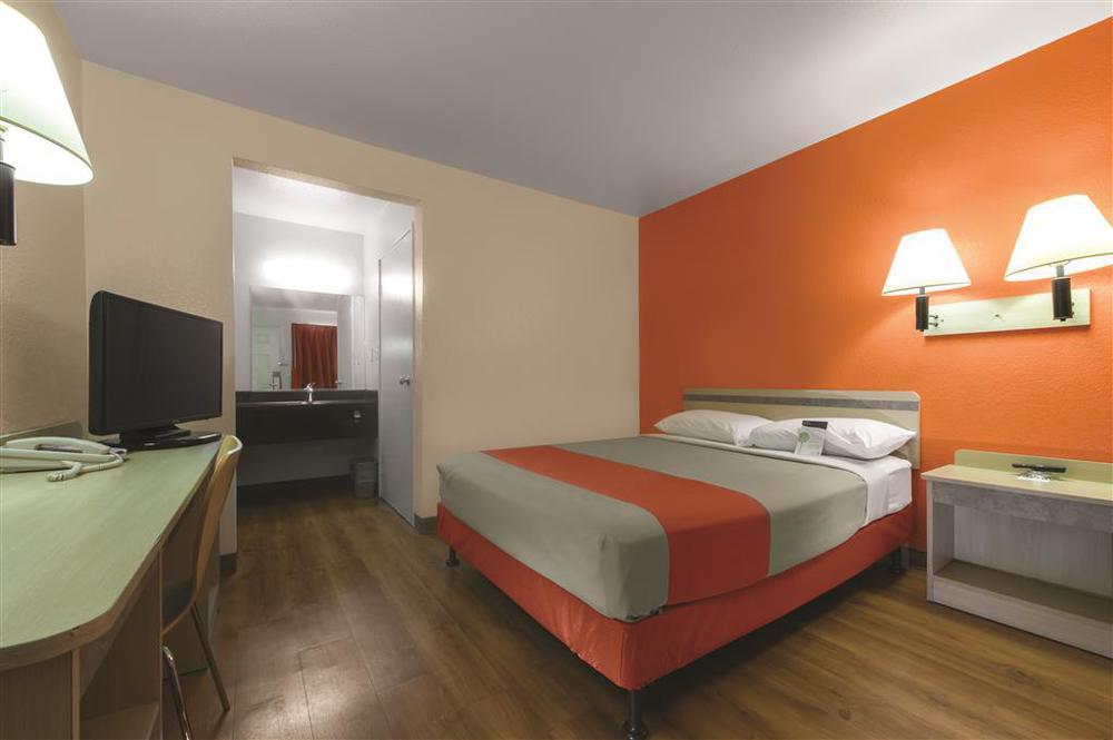 Motel 6-Burlington, On - Toronto West - Oakville الغرفة الصورة